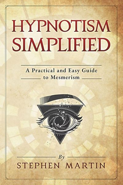 Produktbild: Hypnotism Simplified