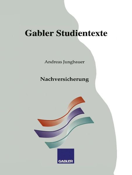 Produktbild: Nachversicherung