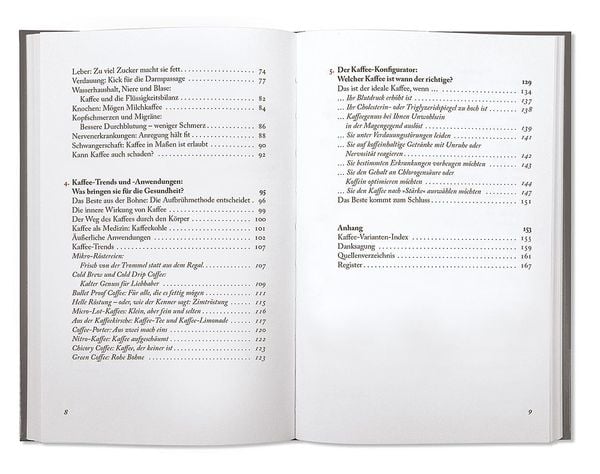 Produktbild: Kaffee-Apotheke