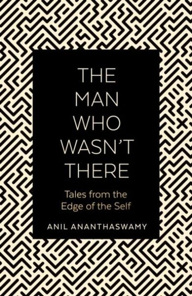 Produktbild: The Man Who Wasn't There