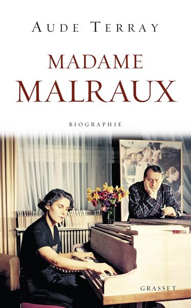 Produktbild: Madame Malraux