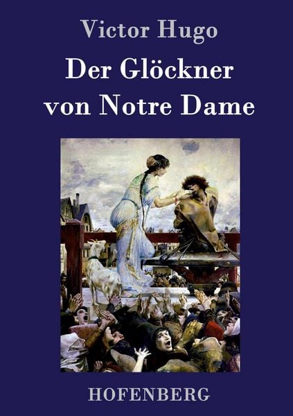 Produktbild: Der Gl&ouml;ckner von Notre Dame