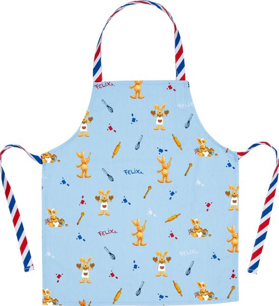 Produktbild: Zauber-Backsch&uuml;rze (one size/3-5 J.) - Felix