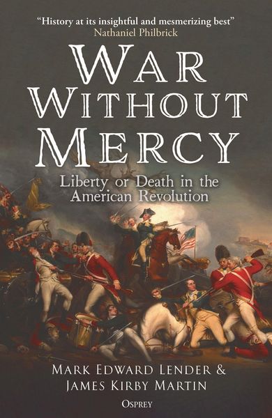 Produktbild: War Without Mercy
