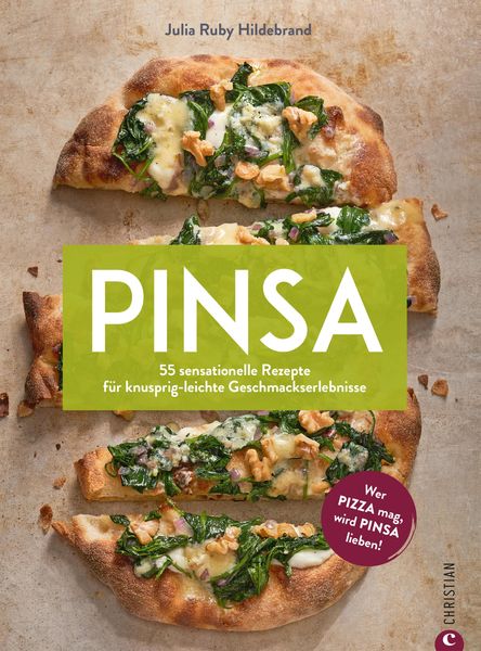 Produktbild: Pinsa