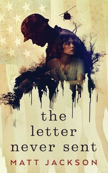 Produktbild: The Letter Never Sent