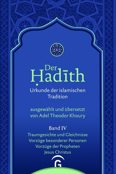 Produktbild: Traumgesichte und Gleichnisse. Vorz&uuml;ge besonderer Personen. Vorz&uuml;ge der Propheten. Jesus Christus