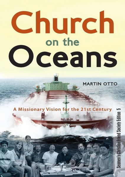 Produktbild: Church on the Oceans