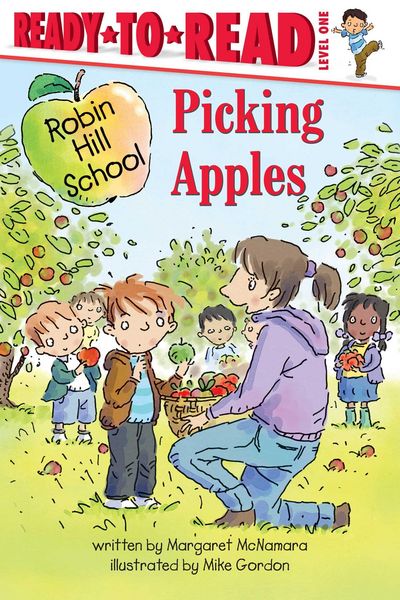 Produktbild: Picking Apples