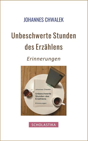 Produktbild: Unbeschwerte Stunden des Erz&auml;hlens
