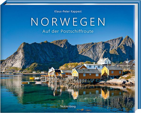 Produktbild: Norwegen