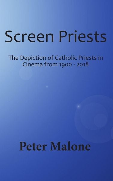 Produktbild: Screen Priests