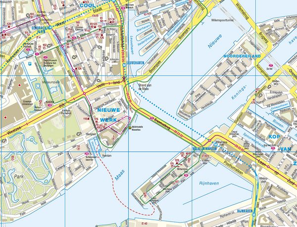 Produktbild: Reise Know-How CityTrip Rotterdam