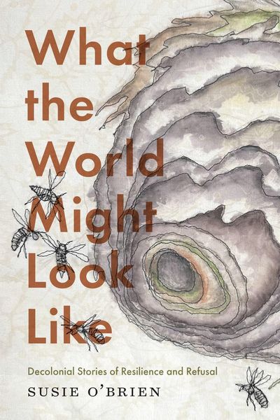 Produktbild: What the World Might Look Like