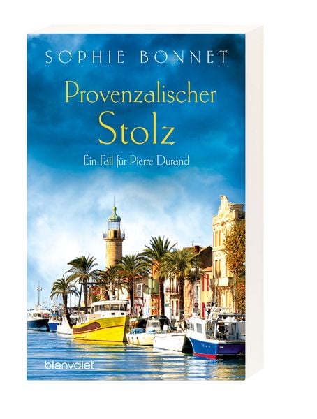 Produktbild: Provenzalischer Stolz