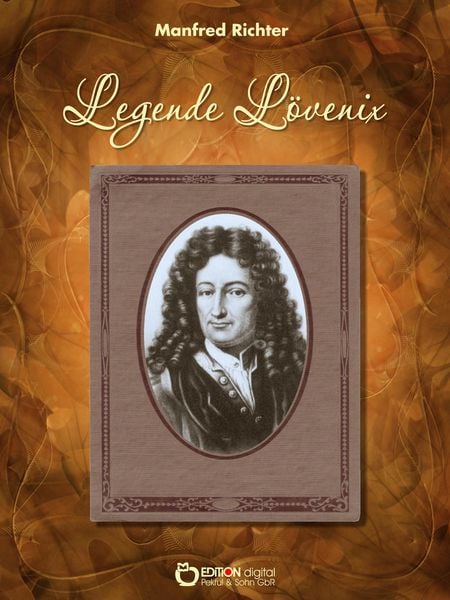Produktbild: Legende L&ouml;venix