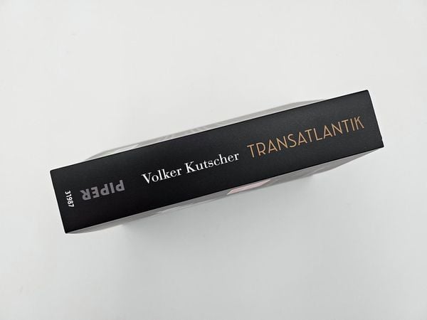 Produktbild: Transatlantik