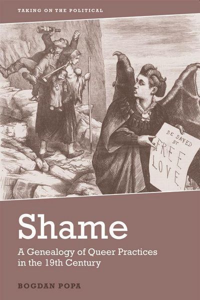 Produktbild: Shame