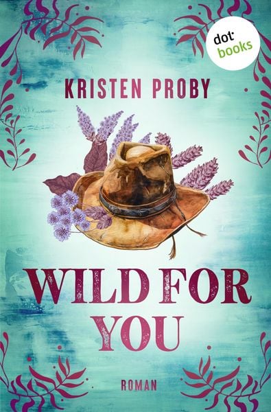 Produktbild: Wild for You