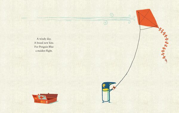 Produktbild: Blown Away