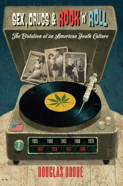 Produktbild: Sex, Drugs & Rock 'n' Roll