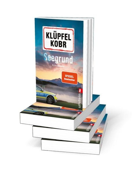 Produktbild: Seegrund