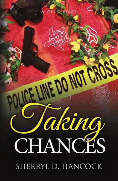 Produktbild: Taking Chances