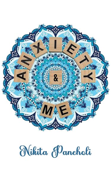 Produktbild: Anxiety & Me