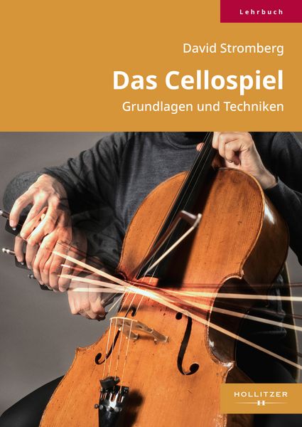 Produktbild: Das Cellospiel