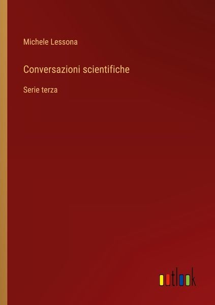 Produktbild: Conversazioni scientifiche