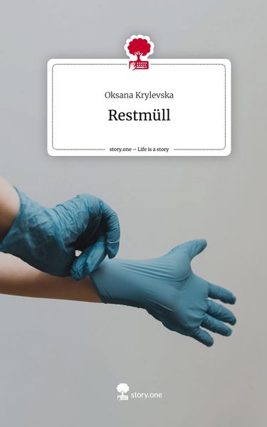 Produktbild: Restm&uuml;ll. Life is a Story - story.one