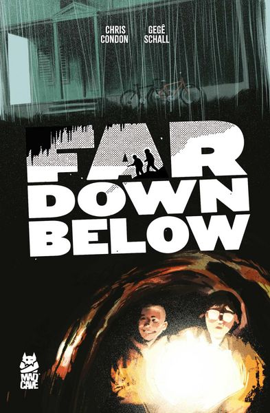 Produktbild: Far Down Below