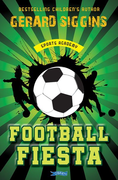 Produktbild: Football Fiesta