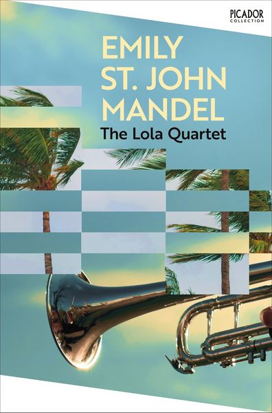 Produktbild: The Lola Quartet