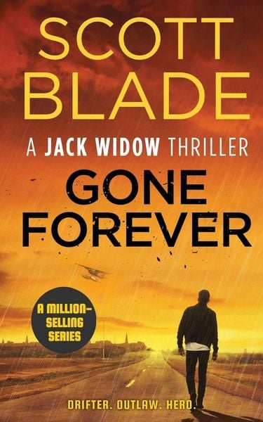 Produktbild: Gone Forever
