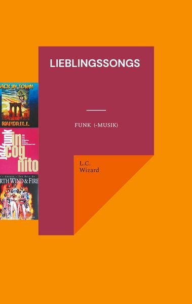 Produktbild: Lieblingssongs