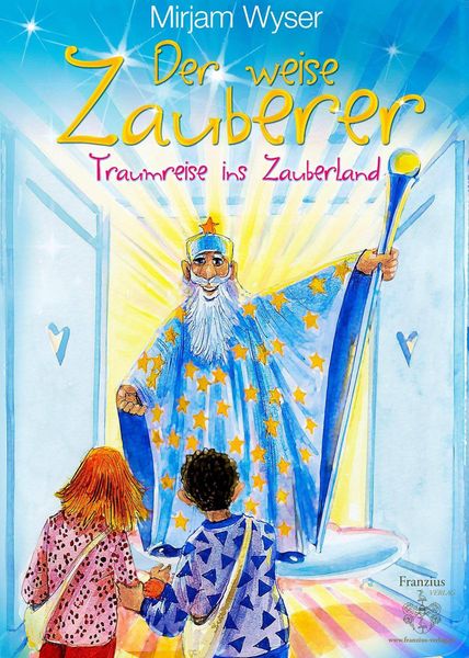 Produktbild: Der weise Zauberer