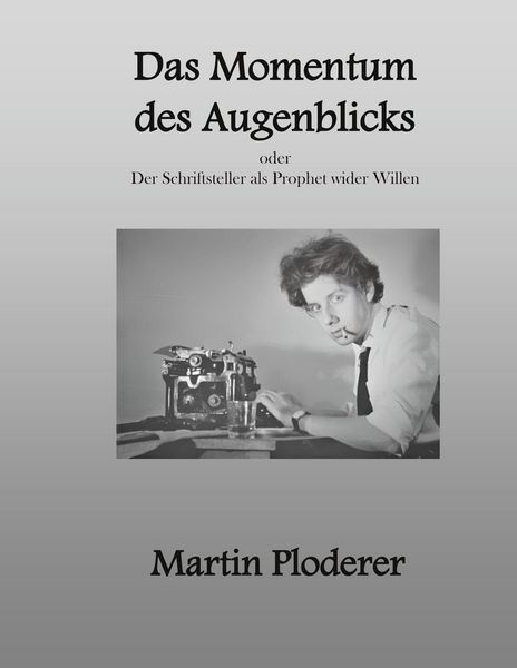 Produktbild: Das Momentum des Augenblicks