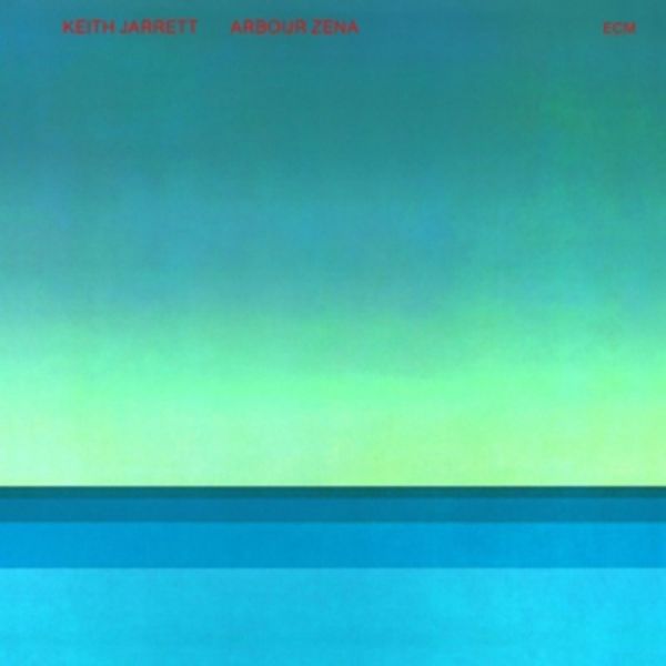 Arbour Zena - Jan Garbarek,Charlie Haden, CD