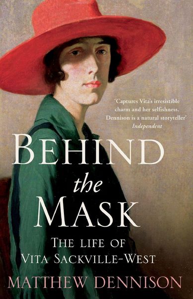 Produktbild: Behind the Mask