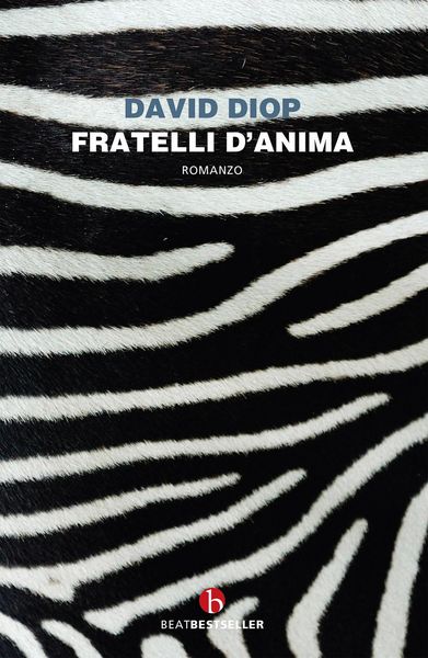 Produktbild: Fratelli d'anima