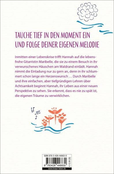 Produktbild: Die verwunschene H&uuml;tte und das Wunder der Achtsamkeit