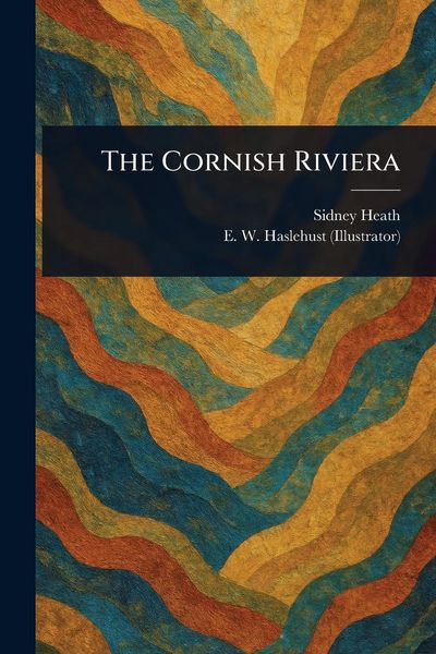 Produktbild: The Cornish Riviera