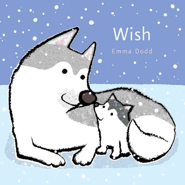 Produktbild: Wish