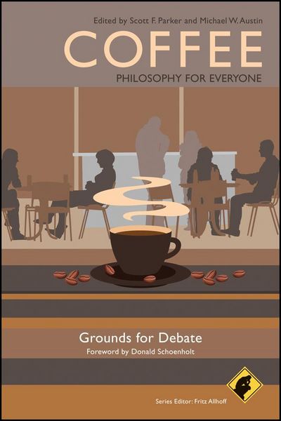 Produktbild: Coffee - Philosophy for Everyone