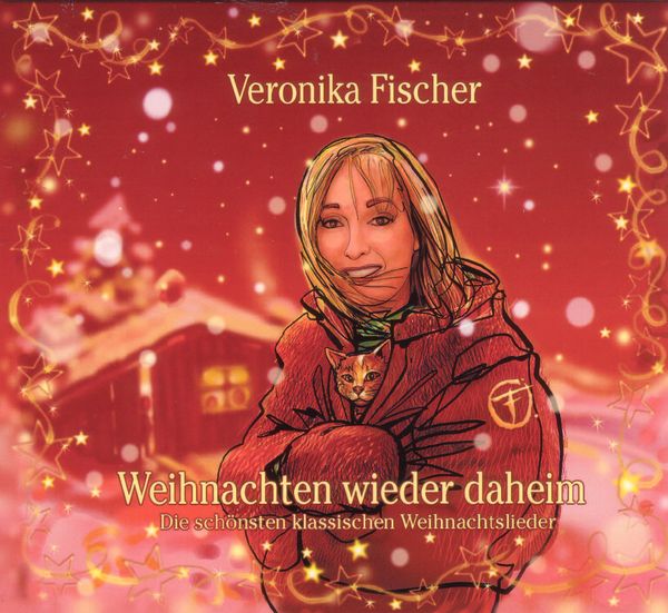 Produktbild: Weihnachten wieder daheim