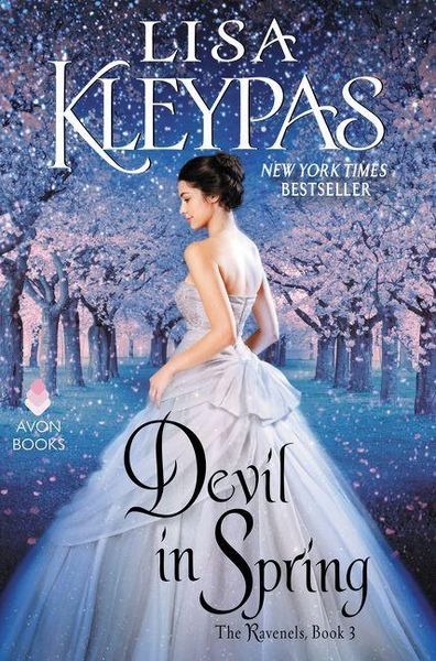 Produktbild: Devil in Spring