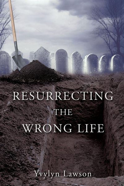 Produktbild: Resurrecting the Wrong Life