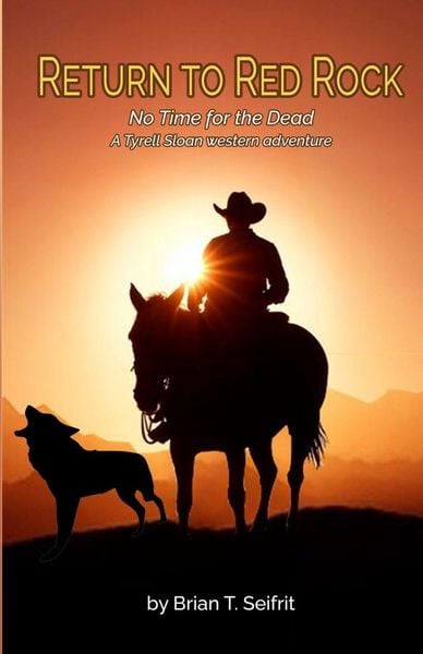 Produktbild: Red Rock Canyon