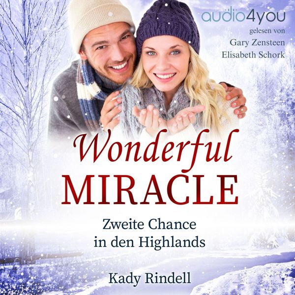 Produktbild: Wonderful Miracle